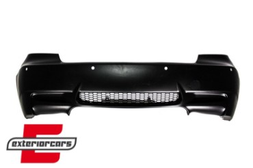 Zadnji branik M3 dizajn (PDC) / BMW serije 3 E92 E93 (2006-2010), RBBME92M3P