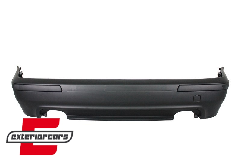 Zadnji branik M5 dizajn / BMW serije 5 E39 (1995-2003), RBBME39M5DO