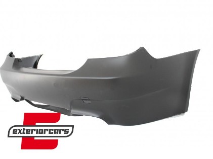 Zadnji branik M5 dizajn / BMW serije 5 E60 (2003-2010), RBBME60M5