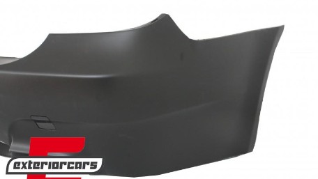 Zadnji branik M5 dizajn / BMW serije 5 E60 (2003-2010), RBBME60M5
