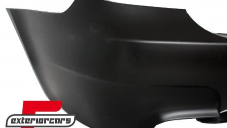 Zadnji branik M5 dizajn / BMW serije 5 E60 (2003-2010), RBBME60M5