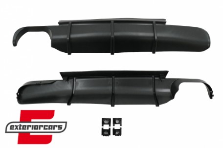 Zadnji branik M5 dizajn / BMW serije 5 E60 limuzina (2003-2010), 5111290-2JOM