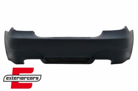 Zadnji branik M5 dizajn / BMW serije 5 E60 limuzina (2003-2010), 5111290-2JOM