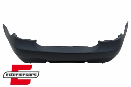 Zadnji branik M5 dizajn / BMW serije 5 E60 limuzina (2003-2010), 5111290-2JOM