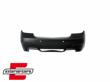 Zadnji branik M5 dizajn (PDC 24mm) / BMW serije 5 E60 (2003-2007), RBBME60M5P24