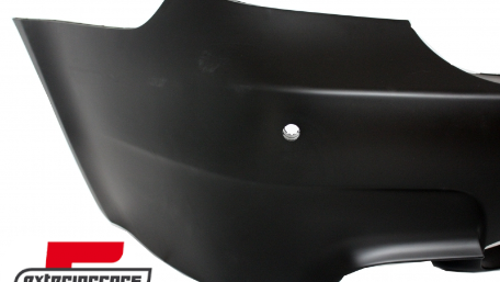 Zadnji branik M5 dizajn (PDC 24mm) / BMW serije 5 E60 (2003-2007), RBBME60M5P24