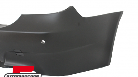 Zadnji branik M5 dizajn (PDC 24mm) / BMW serije 5 E60 (2003-2007), RBBME60M5P24