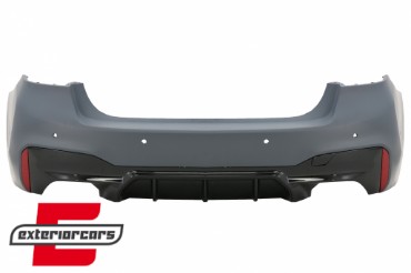 Zadnji branik M5 Sport dizajn / BMW serije 5 G30 (2017-2019), ZTBM63