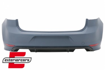 Zadnji branik R20 dizajn / VW Golf VII 7 (2013-2017), ZTVW12