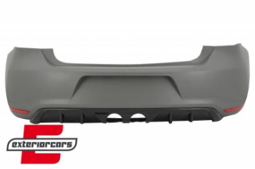 Zadnji branik R400 dizajn / VW Polo 6R (2009-2018), RBVWPO6RRL