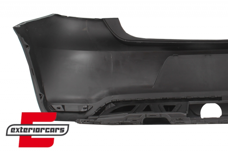 Zadnji branik R400 dizajn / VW Polo 6R (2009-2018), RBVWPO6RRL