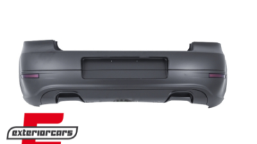 Zadnji branik RS look / VW Golf IV 4 MK4 (1997-2005), 1J1807301JRS