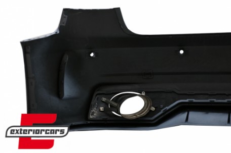 Zadnji branik RS3 dizajn / Audi A3 8V limuzina (2012-2016), RBAUA38VRS