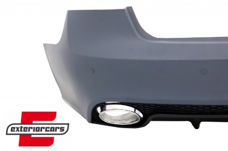 Zadnji branik RS5 dizajn / Audi A5 S5 8T (2007-2013) 8T Facelift (2013-2016) Sportback, RBAUA58TF