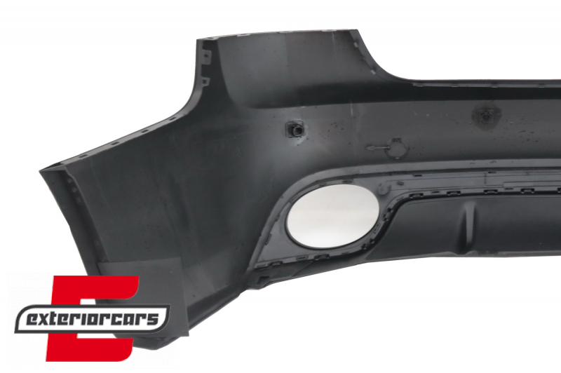 Zadnji branik RS5 dizajn / Audi A5 S5 8T (2007-2013) 8T Facelift (2013-2016) Sportback, RBAUA58TF