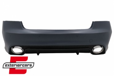 Zadnji branik RS5 dizajn / Audi A5 S5 8T Coupe Cabrio (2007-2015), RBAUA58TC