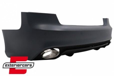 Zadnji branik RS5 dizajn / Audi A5 S5 8T Coupe Cabrio (2007-2015), RBAUA58TC
