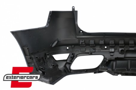 Zadnji branik SVR dizajn / Land Range Rover Sport L494 SUV (2013-2017), RBRRSL494SVR