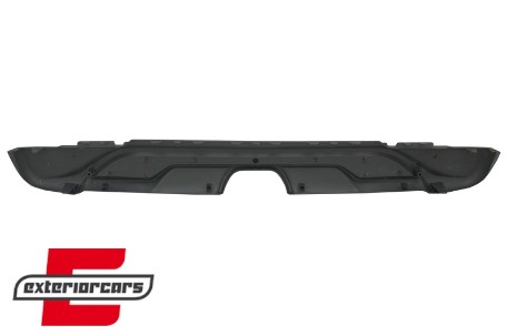 Zadnji nastavak branika B-dizajn / Smart ForTwo 453 (2014-2019), RBSM453