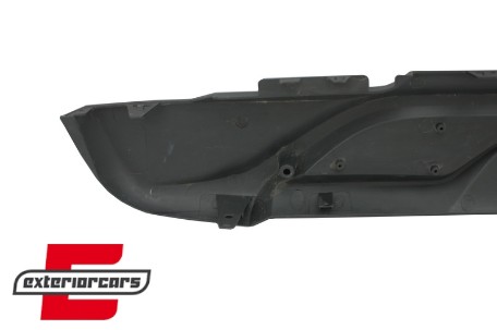 Zadnji nastavak branika B-dizajn / Smart ForTwo 453 (2014-2019), RBSM453