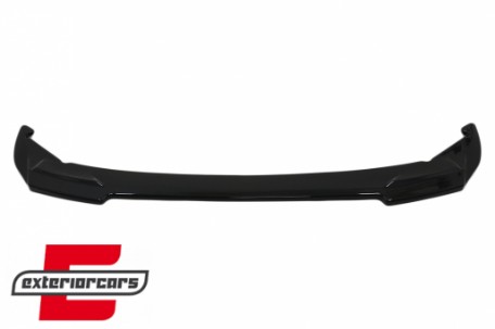 Zadnji nastavak branika (piano crna) / Seat Leon Mk4 FR (2020-), RBSPSTLEMK4