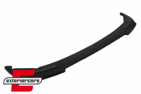 Zadnji nastavak branika (piano crna) / Seat Leon Mk4 FR (2020-), RBSPSTLEMK4