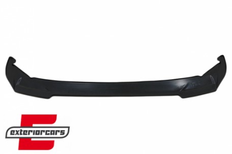 Zadnji nastavak branika (piano crna) / Seat Leon Mk4 FR (2020-), RBSPSTLEMK4