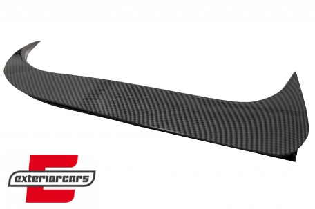 Zadnji splitteri (carbon edition) / MERCEDES CLA W117 (2014-2018), RFOCFW117