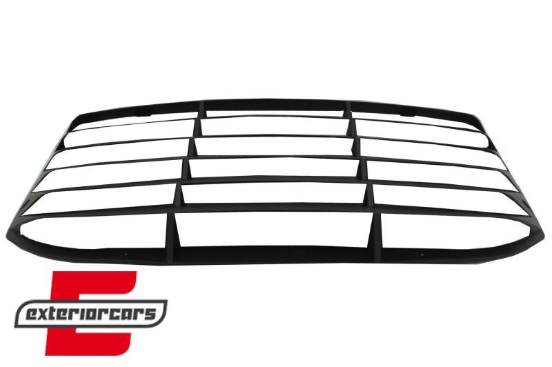 Zaštita od sunca PFT dizajn - stražnje staklo / Ford Mustang Mk6 VI (2015-2019), RWLFMUPFT