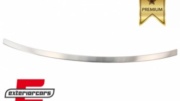 Zaštita stražnjeg branika - aluminijski poklopac / AUDI Q5L (FY) (2018-), FPAUQ5L