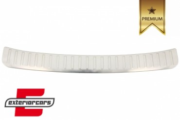 Zaštita stražnjeg branika - aluminijski poklopac / SUBARU Outback (2015-05.2019), FPSUOUB5