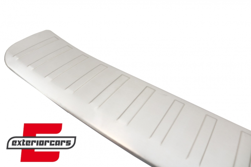 Zaštita stražnjeg branika - aluminijski poklopac / SUBARU Outback (2015-05.2019), FPSUOUB5