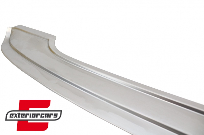 Zaštita stražnjeg branika-poklopac (aluminij) / AUDI Q7 4M (2015-), FPAUQ74M