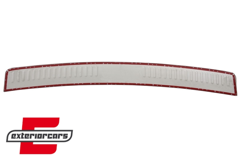 Zaštitna ploča stražnjeg branika - aluminijski poklopac / Range Rover Sport L320 (2005-2013), FPRRSL320A