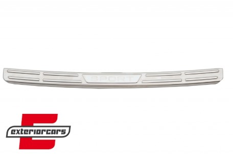 Zaštitna ploča stražnjeg branika - aluminijski poklopac / Range ROVER Sport L494 (2014-), FPRRSL494