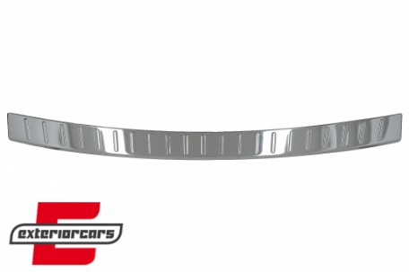 Zaštitna ploča zadnjeg branika - aluminijski poklopac / Volvo XC60 II SUV (2017-), FPVXC602