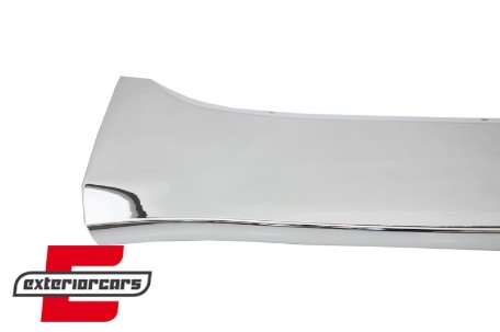 Zaštitne ploče branika (chrome) / BMW X5 F15 (2013-2018), SPBMF15