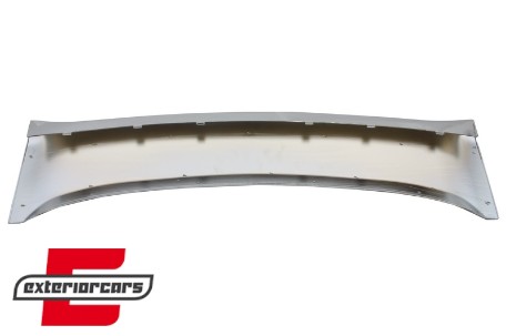 Zaštitne ploče branika (chrome) / BMW X5 F15 (2013-2018), SPBMF15