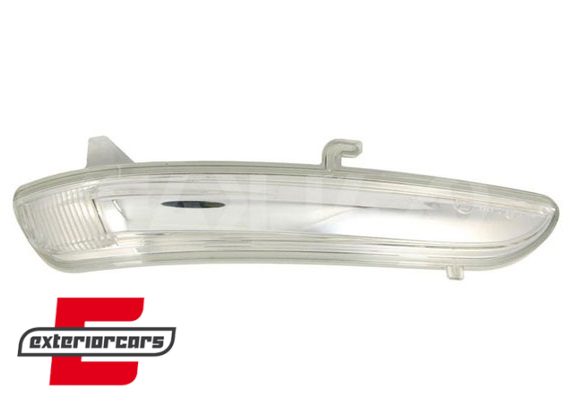 Žmigavac u retrovizoru (desna strana) / Citroen C3 C4 + Peugeot 208 2008 + Corsa F (2012-), 326-0113-3