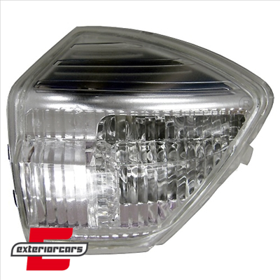 Žmigavac u retrovizoru (desna strana) / Ford C-Max + Kuga + Galaxy + S-Max (2006-2019), 310-0127-3