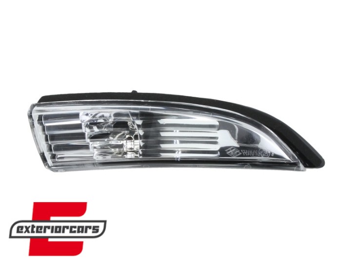 Žmigavac u retrovizoru (desna strana) / FORD FIESTA MK6 + B-MAX (10.2012-09.2017), 310-0147-3
