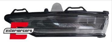 Žmigavac u retrovizoru (desna strana) / FORD FIESTA MK7 + PUMA (04.2017-), 310-0261-3