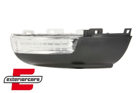 Žmigavac u retrovizoru (desna strana) / SEAT ALHAMBRA + VW TIGUAN + SHARAN (01.2009-), 337-0273-3