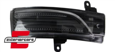Žmigavac u retrovizoru (desna strana) / Subaru Forester + Outback + Impreza (2011-), 334-0001-3