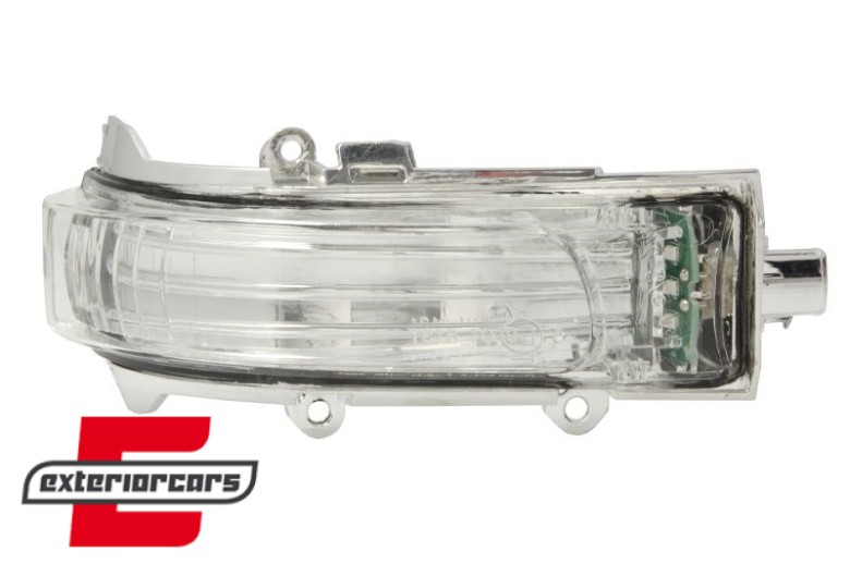Žmigavac u retrovizoru (desna strana) / TOYOTA AURIS + COROLLA (04.2010-12.2013), 336-0083-3