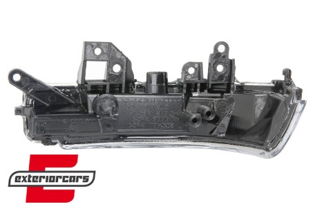Žmigavac u retrovizoru (desna strana) / TOYOTA IQ + PRIUS + CAMRY (01.2006-12.2015), 336-0081-3