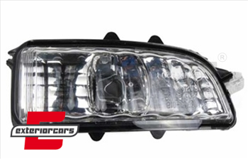 Žmigavac u retrovizoru (desna strana) / Volvo C30 + C70 + S40 + S60 + S80 + V40 + V50 + V70 (2006-2019), 338-0041-3