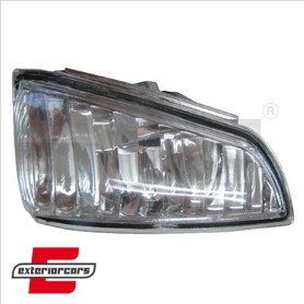 Žmigavac u retrovizoru (desna strana) / VOLVO C70 + S40 + V50 (2003-2007), 338-0033-3