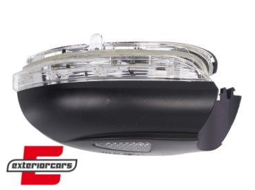 Žmigavac u retrovizoru (desna strana) / VW GOLF 6 + TOURAN (10.2008-12.2014), 337-0175-3