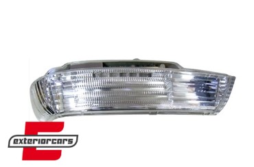 Žmigavac u retrovizoru (desna strana) / VW TOUAREG (10.2002-12.2006), 337-0261-3
